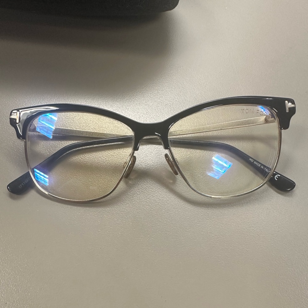 Tom Ford Optical - image 3